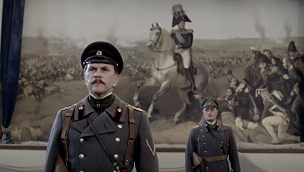 &laquo;Вокруг Булгакова&raquo;: история одного портрета