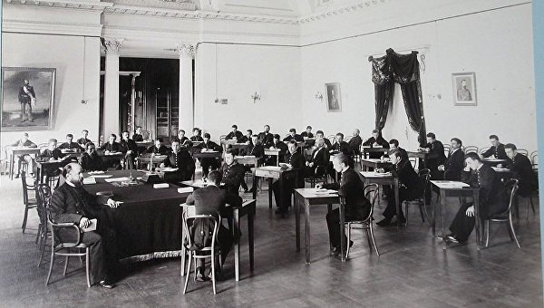 &laquo;Вокруг Булгакова&raquo;: история одного портрета