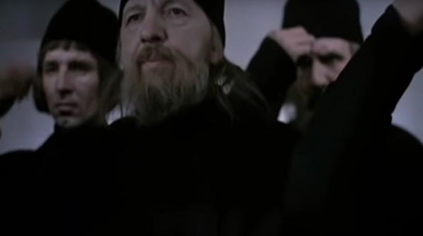 «Вокруг Булгакова»: попы живые, неживые и разновсякие «Вокруг Булгакова»: попы живые, неживые и разновсякие