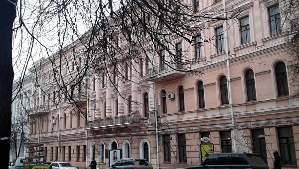 «Вокруг Булгакова»: прах хлама «Вокруг Булгакова»: прах хлама