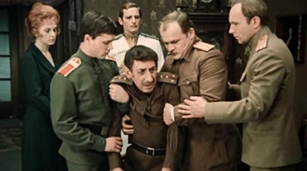 &laquo;Вокруг Булгакова&raquo;: Виктор Мышлаевский &ndash; не первый, но и не второй&hellip;