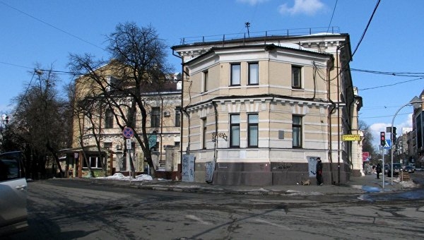 &laquo;Вокруг Булгакова&raquo;: женская школа, которую брал штурмом герой &laquo;Белой гвардии&raquo;