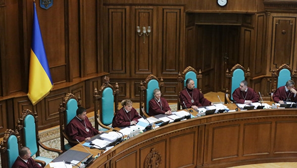 Вопрос о языке. Как Конституционный суд вскрыл суть Зеленского Вопрос о языке. Как Конституционный суд вскрыл суть Зеленского