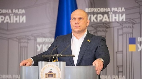Вот и Кива стал большим ученым. Нищета без блеска украинской науки Вот и Кива стал большим ученым. Нищета без блеска украинской науки