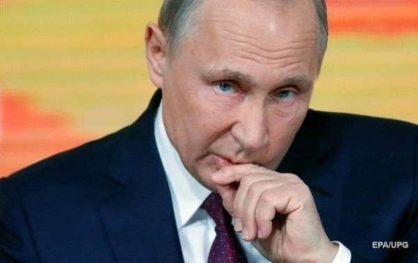 Впервые за 15 лет: большинство мира осуждает РФ Впервые за 15 лет: большинство мира осуждает РФ