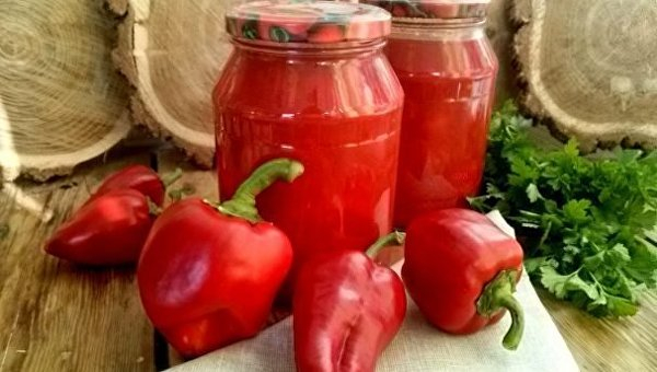 Время запасаться: пять интересных рецептов консервации
