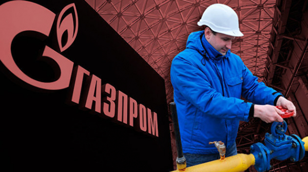 Всем труба? Пять угроз «Газпрома» Европе Всем труба? Пять угроз «Газпрома» Европе