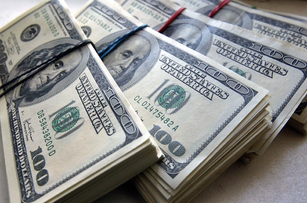 Всемирный банк выделит Украине 300 млн долларов для преодоления последствий пандемии
Всемирный банк выделит Украине 300 млн долларов для преодоления последствий пандемии