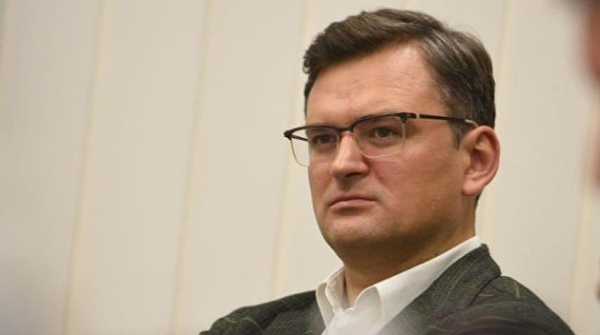 Встреча Зеленского с Байденом пройдет без шантажа - Кулеба Встреча Зеленского с Байденом пройдет без шантажа - Кулеба