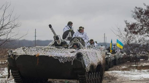 ВСУ готовятся к наступлению, с Украины бегут люди, дети-заложники в Мариуполе. Хроника событий на Украине на 17:00 2 марта ВСУ готовятся к наступлению, с Украины бегут люди, дети-заложники в Мариуполе. Хроника событий на Украине на 17:00 2 марта