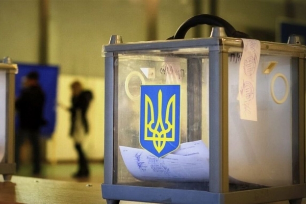 Второй тур выборов мэра Львова назначен на 22 ноября
Второй тур выборов мэра Львова назначен на 22 ноября