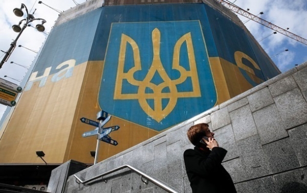 ВВП Украины вырос на 8,5% за квартал - Госстат ВВП Украины вырос на 8,5% за квартал - Госстат
