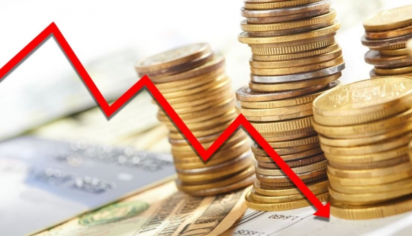 ВВП Украины за год снизился на 11,4%, - Госстат
ВВП Украины за год снизился на 11,4%, - Госстат
