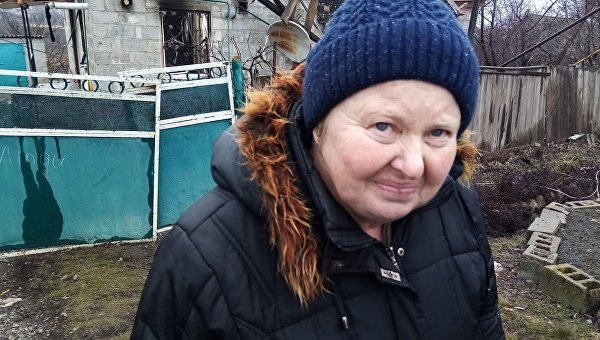 «Вы — нелюди! Сдавайтесь». Как в освобожденных селениях Донбасса говорят о бойцах нацбатальонов «Вы — нелюди! Сдавайтесь». Как в освобожденных селениях Донбасса говорят о бойцах нацбатальонов