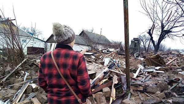 «Вы — нелюди! Сдавайтесь». Как в освобожденных селениях Донбасса говорят о бойцах нацбатальонов «Вы — нелюди! Сдавайтесь». Как в освобожденных селениях Донбасса говорят о бойцах нацбатальонов