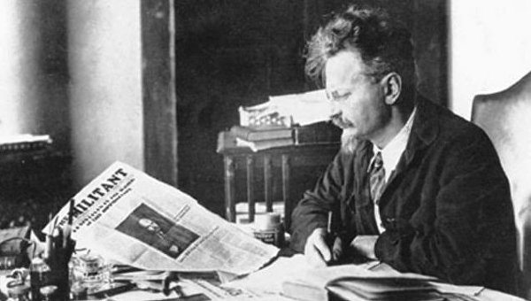 «Выдающееся ничтожество». Астрологический потрет Льва Троцкого «Выдающееся ничтожество». Астрологический потрет Льва Троцкого