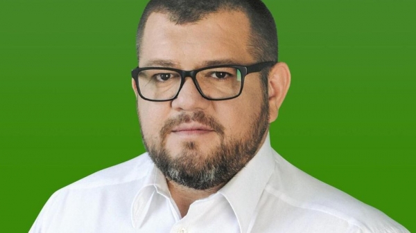 
                    Выхожу из "Слуги народа", потому что все округа в Киевской области проданы, - нардеп Галушко                