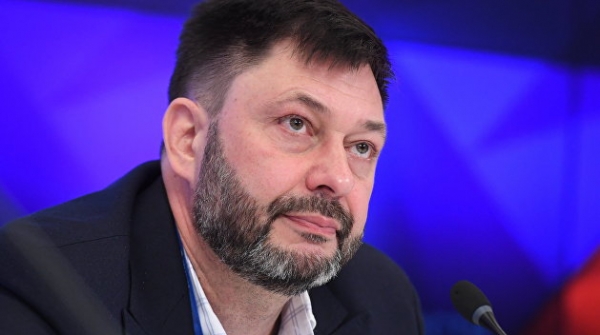 Вышинский объяснил, почему на Украине не будет экономического роста Вышинский объяснил, почему на Украине не будет экономического роста