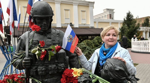 Выскочил из украинской катастрофы и восстал из руин: эксперты об изменениях Крыма в составе России