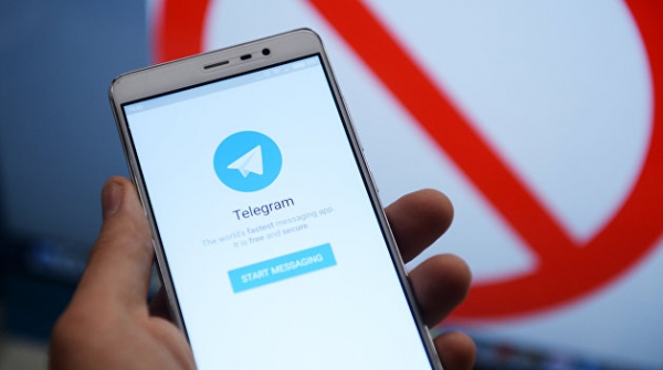 Выстрел себе в ногу. Зачем СБУ затеяла войну с Telegram-каналами