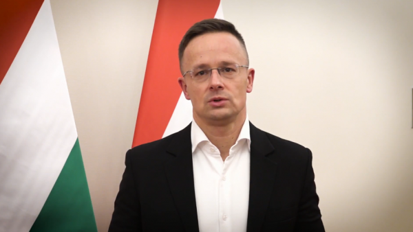 Вызвали украинского посла и будут обращаться в НАТО: заявление Петера Сиярто относительно обысков на Закарпатье
Вызвали украинского посла и будут обращаться в НАТО: заявление Петера Сиярто относительно обысков на Закарпатье