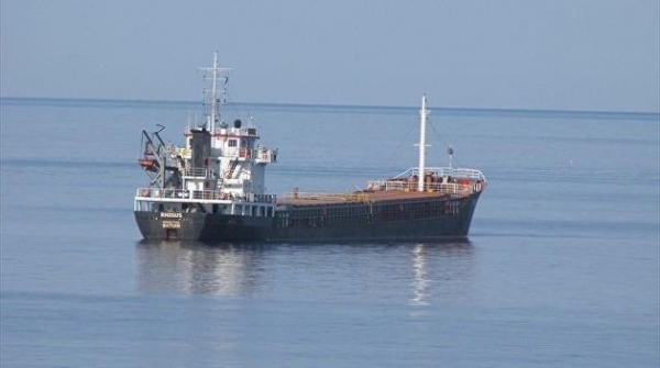 Взрыв с украинским контекстом. История судна, селитра с которого разрушила Бейрут Взрыв с украинским контекстом. История судна, селитра с которого разрушила Бейрут