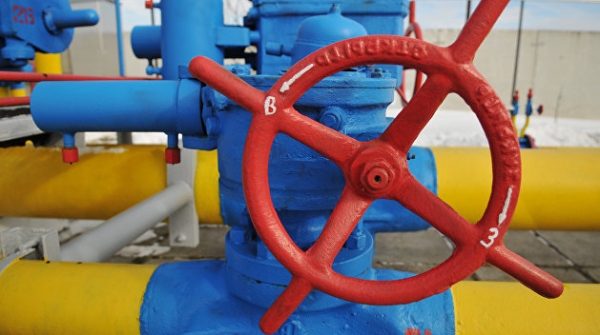 Взрыв в элитном районе под Киевом: очередной украинский газопровод «устал» Взрыв в элитном районе под Киевом: очередной украинский газопровод «устал»