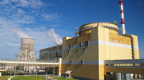 Westinghouse отказывается заменить «Росатом» в поставках топливных сборок на Украину Westinghouse отказывается заменить «Росатом» в поставках топливных сборок на Украину