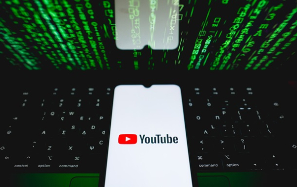 Youtube попрощался с РФ. Блокировка хостингаСюжет Youtube попрощался с РФ. Блокировка хостингаСюжет