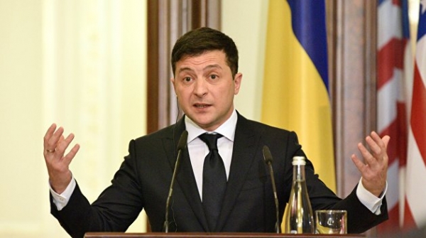 За американскую коррупцию на Украине заплатит Зеленский