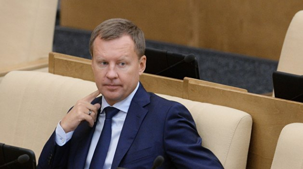 За что был убит экс-депутат Госдумы РФ Вороненков? Украинское следствие зашло в тупик