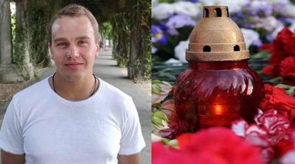 За что и как убивают украинских гастарбайтеров в Европе? Обратная сторона заробитчанства За что и как убивают украинских гастарбайтеров в Европе? Обратная сторона заробитчанства