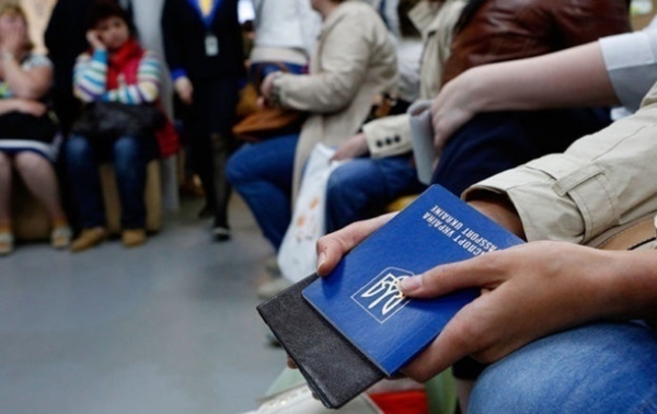 За год более 300 украинцев попросили убежище в Польше За год более 300 украинцев попросили убежище в Польше