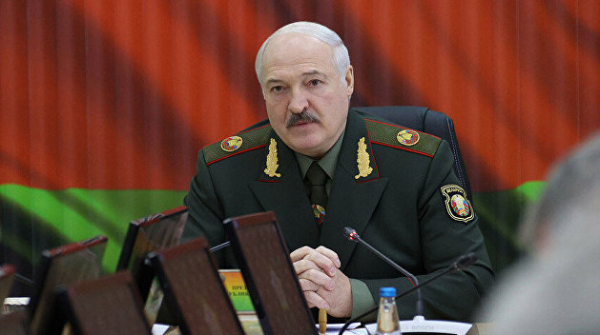 За «красными линиями». Где Лукашенко будет размещать ядерное оружие России За «красными линиями». Где Лукашенко будет размещать ядерное оружие России