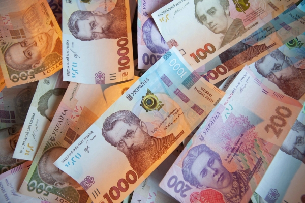 
                    За первое полугодие дефицит бюджета Украины составил более 38 млрд грн, - Счетная палата                 