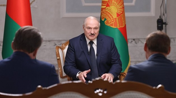 Задержание Колесниковой и интервью Лукашенко. Что ждёт Белоруссию? Задержание Колесниковой и интервью Лукашенко. Что ждёт Белоруссию?