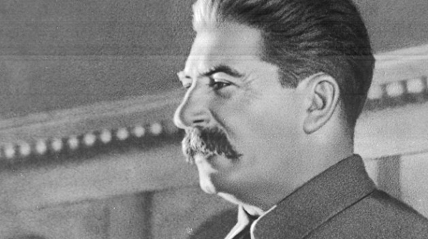 Загадка генерала Власика. Почему не раскрыта тайна смерти Сталина Загадка генерала Власика. Почему не раскрыта тайна смерти Сталина