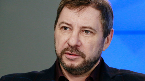 Захар Виноградов, кто он Захар Виноградов, кто он