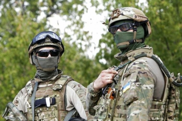 Закон о разведке официально опубликовали в "Голосе Украины"
Закон о разведке официально опубликовали в "Голосе Украины"