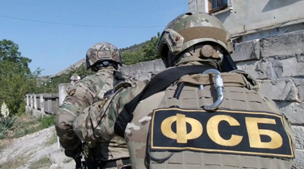 Замглаве «Меджлиса» ужесточили обвинение из-за диверсии в Крыму Замглаве «Меджлиса» ужесточили обвинение из-за диверсии в Крыму