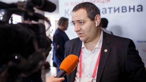 Замминистра обороны протягивает свою фирму под тендер на создание системы экстренной помощи - СМИ
Замминистра обороны протягивает свою фирму под тендер на создание системы экстренной помощи - СМИ