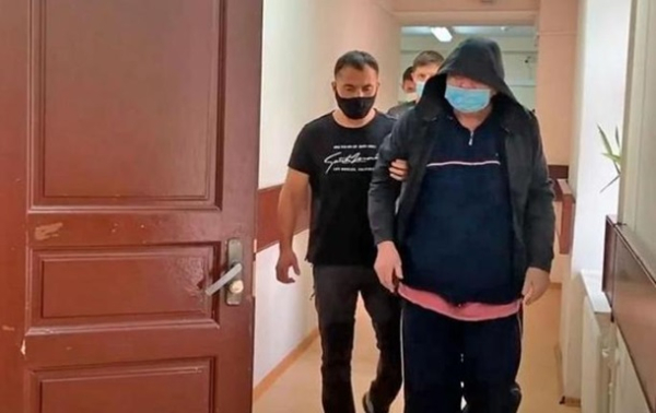 Занимался гиперзвуковыми технологиями: в РФ осудили ученого за госизмену Занимался гиперзвуковыми технологиями: в РФ осудили ученого за госизмену