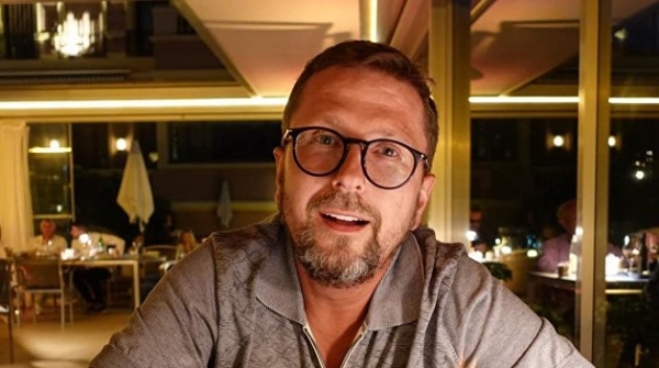 Заочный лидер в шортиках. Астрологический портрет Анатолия Шария Заочный лидер в шортиках. Астрологический портрет Анатолия Шария