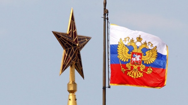 Запад использует пандемию, чтобы помешать развитию России. Но карантин сделал её ещё сильнее Запад использует пандемию, чтобы помешать развитию России. Но карантин сделал её ещё сильнее
