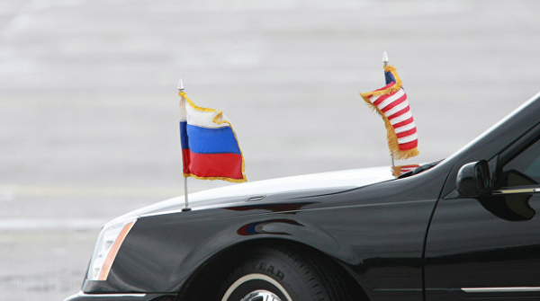 Запад услышал Путина: Россия и США договорились о старте переговоров по безопасности Запад услышал Путина: Россия и США договорились о старте переговоров по безопасности