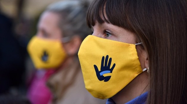 Западная Украина 19-23 октября: Зеленский получил &laquo;гарбуз&raquo;, на Закарпатье &ndash; дипломатический конфликт с Венгрией