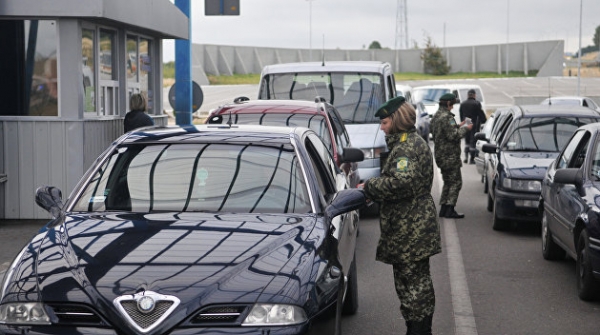 Западная Украина с 25 по 29 мая: начало открытия границ, мэры-«свободовцы» против Зеленского, экосистема Полесья под угрозой Западная Украина с 25 по 29 мая: начало открытия границ, мэры-«свободовцы» против Зеленского, экосистема Полесья под угрозой