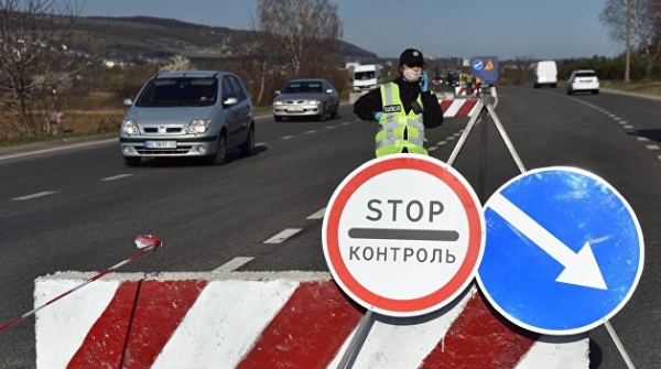Западная Украина с 27 по 31 июля: регион поделили на &laquo;цветовые&raquo; карантинные зоны, в Луцке &laquo;ветераны&raquo; штурмовали горсовет, а венгры недовольны украинскими законами