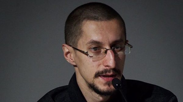 Западноукраинский эксперт сказал, что будет, если США «похоронят» «СП-2», а Киев лишится территорий Западноукраинский эксперт сказал, что будет, если США «похоронят» «СП-2», а Киев лишится территорий
