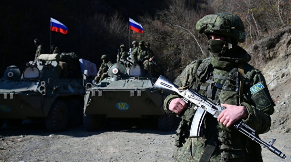 Западные СМИ: итоги войны в Нагорном Карабахе и роль России в установлении мира